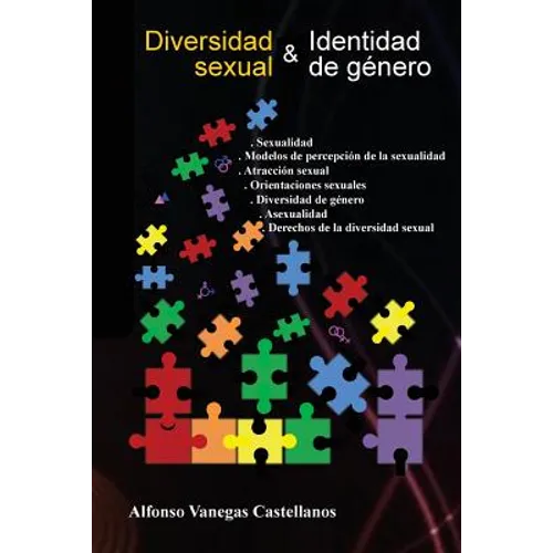Diversidad sexual e Identidad de género