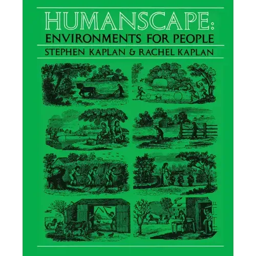 Humanscape: Environments for People