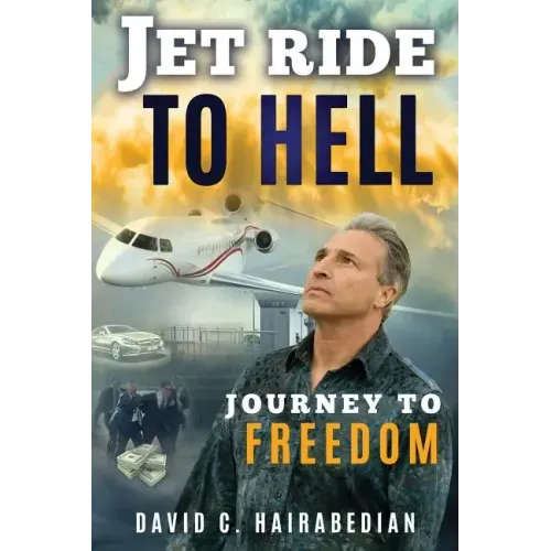 Jet Ride To Hell...Journey To Freedom: 1,000 Hamburger Days