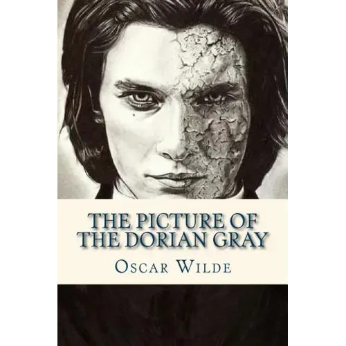 The Picture of the Dorian Gray