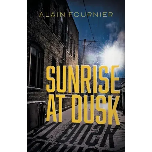 Sunrise at Dusk