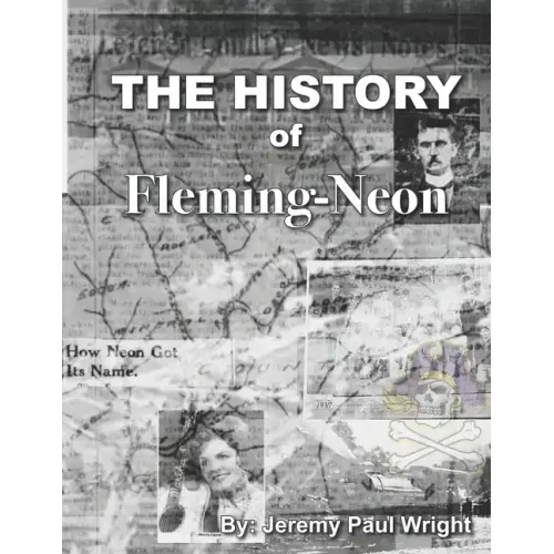 The History of Fleming-Neon