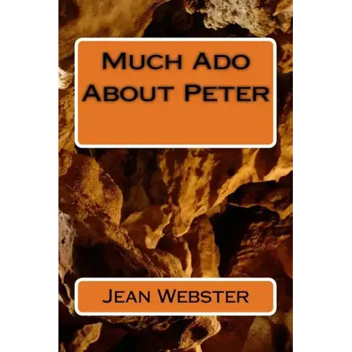 Much Ado About Peter