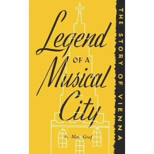 Legend of a Musical City