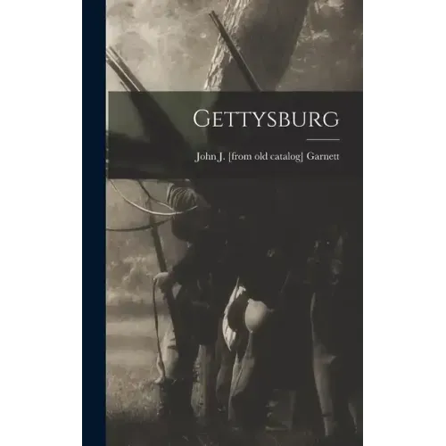 Gettysburg