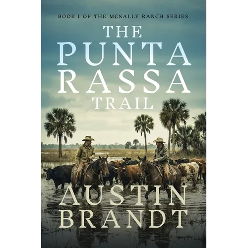 The Punta Rassa Trail