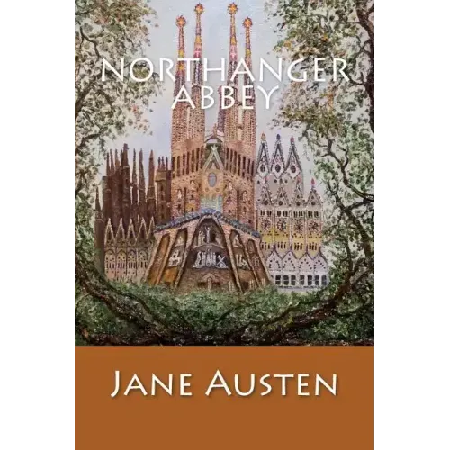 Northanger Abbey