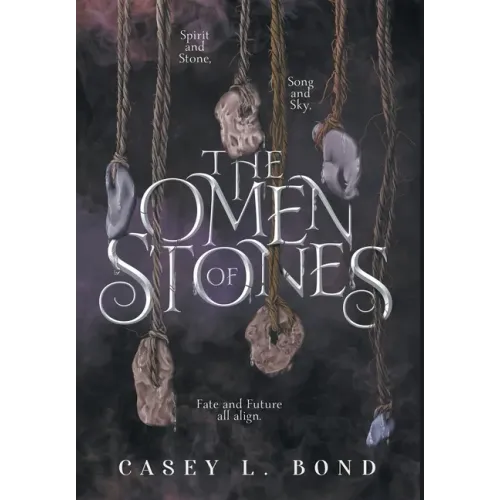 The Omen of Stones