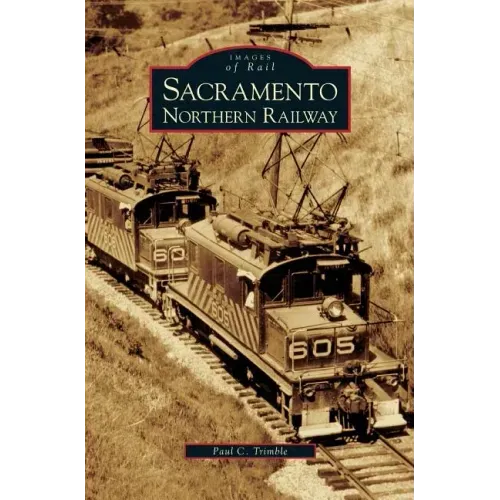 Sacramento Northern Railway