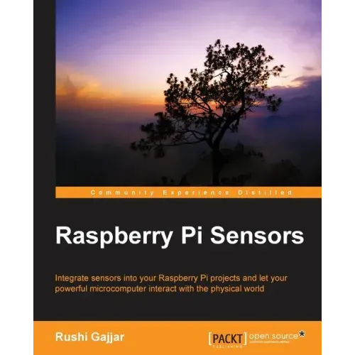Raspberry Pi Sensors