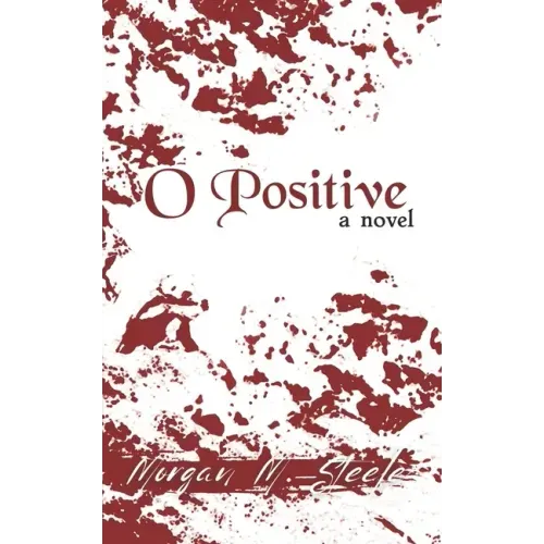 O Positive