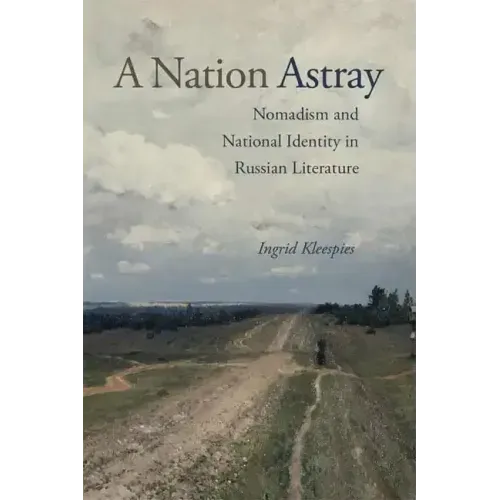 A Nation Astray