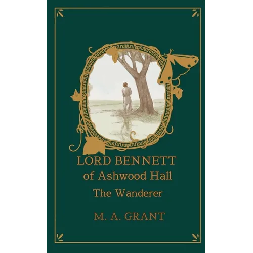 The Wanderer