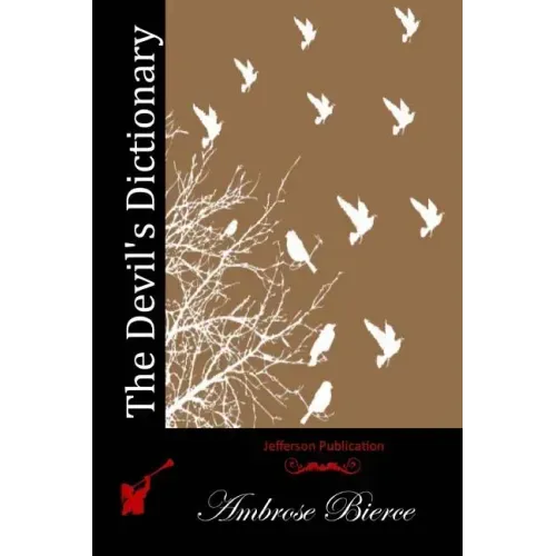 The Devil's Dictionary