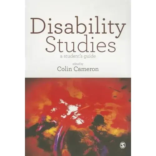 Disability Studies