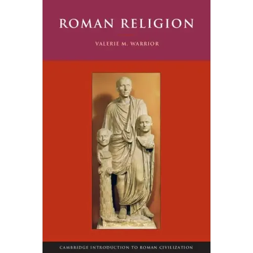 Roman Religion