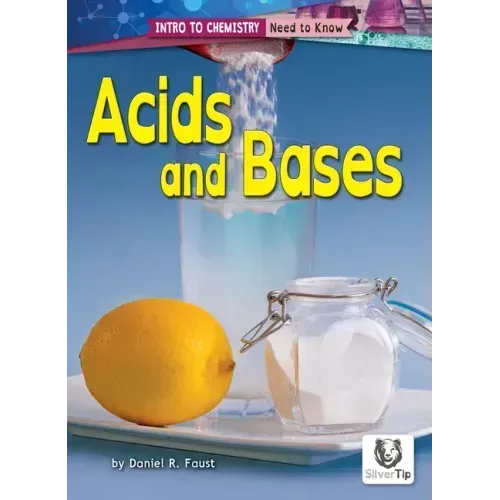 Acids and Bases