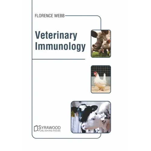 Veterinary Immunology