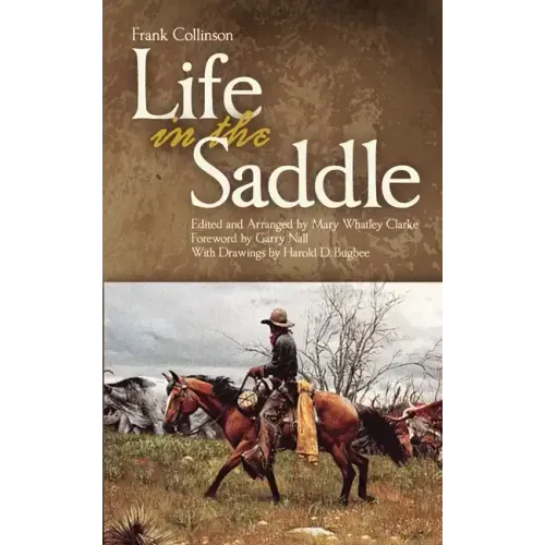 Life in the Saddle: Volume 21