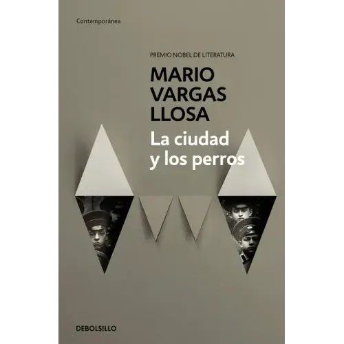 La Ciudad Y Los Perros / The Time of the Hero