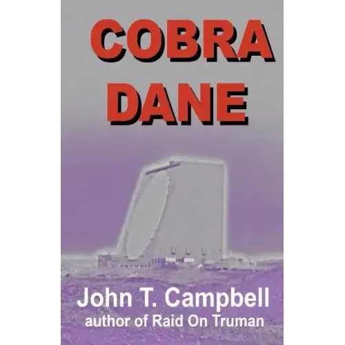 Cobra Dane