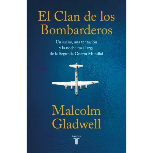 El Clan de Los Bombarderos/ The Bomber Mafia: A Dream, a Temptation, and the Longest Night of the Second World War