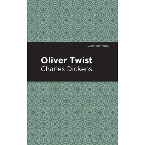 Oliver Twist