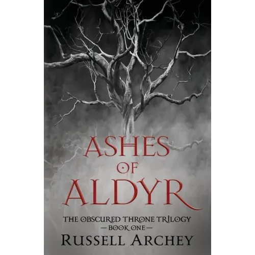 Ashes of Aldyr