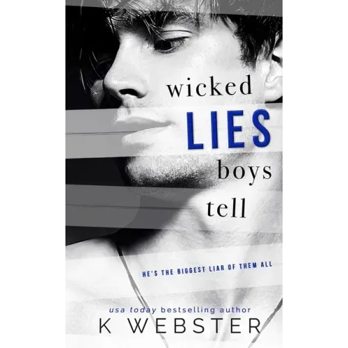 Wicked Lies Boys Tell