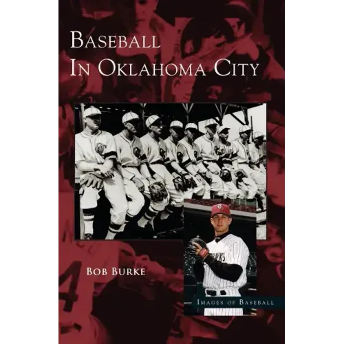 Baseball in Oklahoma City