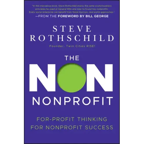 The Non Nonprofit
