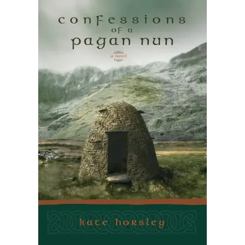 Confessions of a Pagan Nun