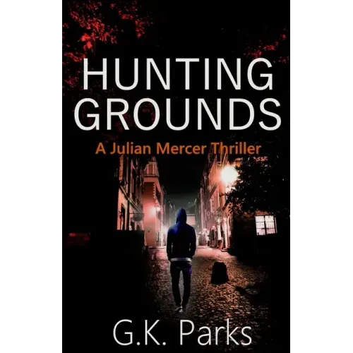 Hunting Grounds