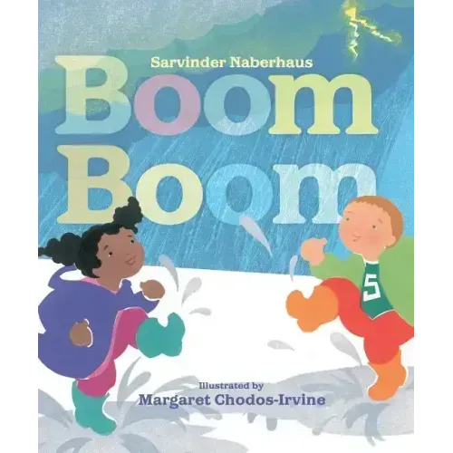 Boom Boom