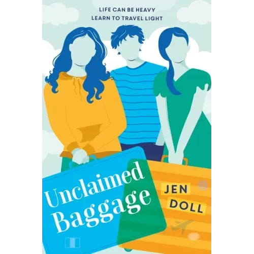 Unclaimed Baggage
