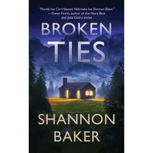 Broken Ties