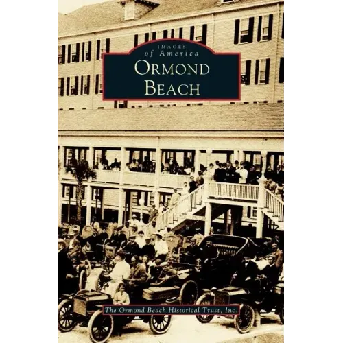 Ormond Beach