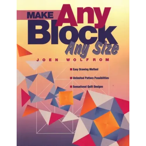 Make Any Block Any Size