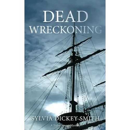 Dead Wreckoning