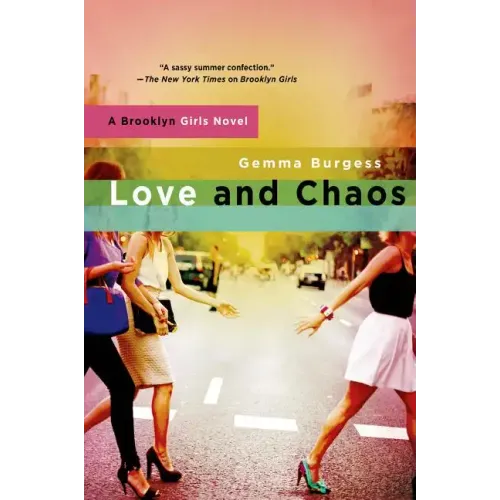 Love and Chaos