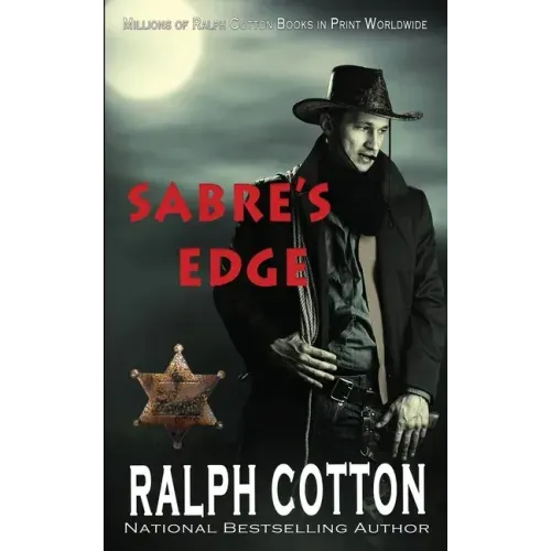 Sabre's Edge