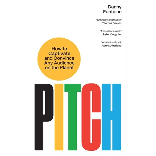 Pitch
