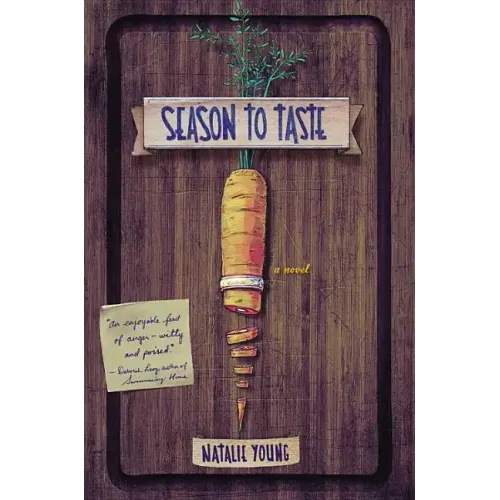 Season to Taste