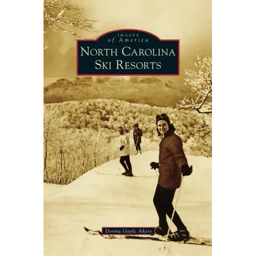 North Carolina Ski Resorts