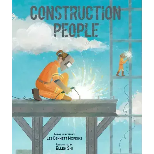 Construction People