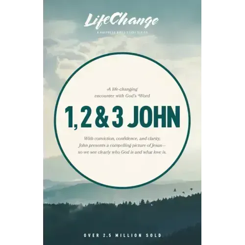 1, 2 & 3 John