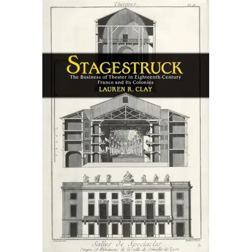 Stagestruck