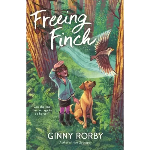 Freeing Finch