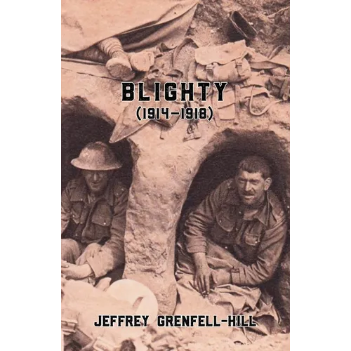 Blighty (1914-1918)