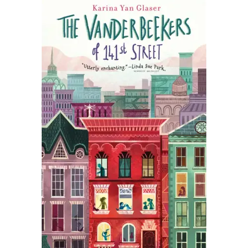 The Vanderbeekers of 141st Street